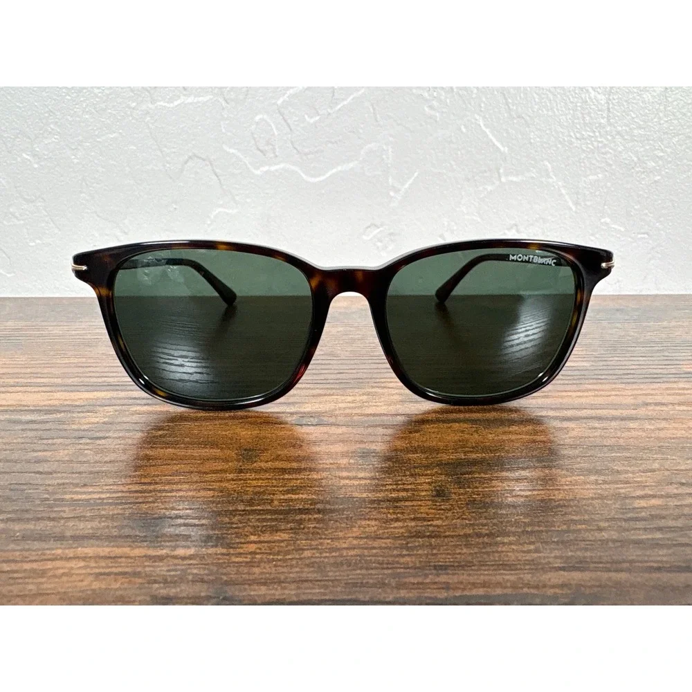 Montblanc mb0338s sunglasses